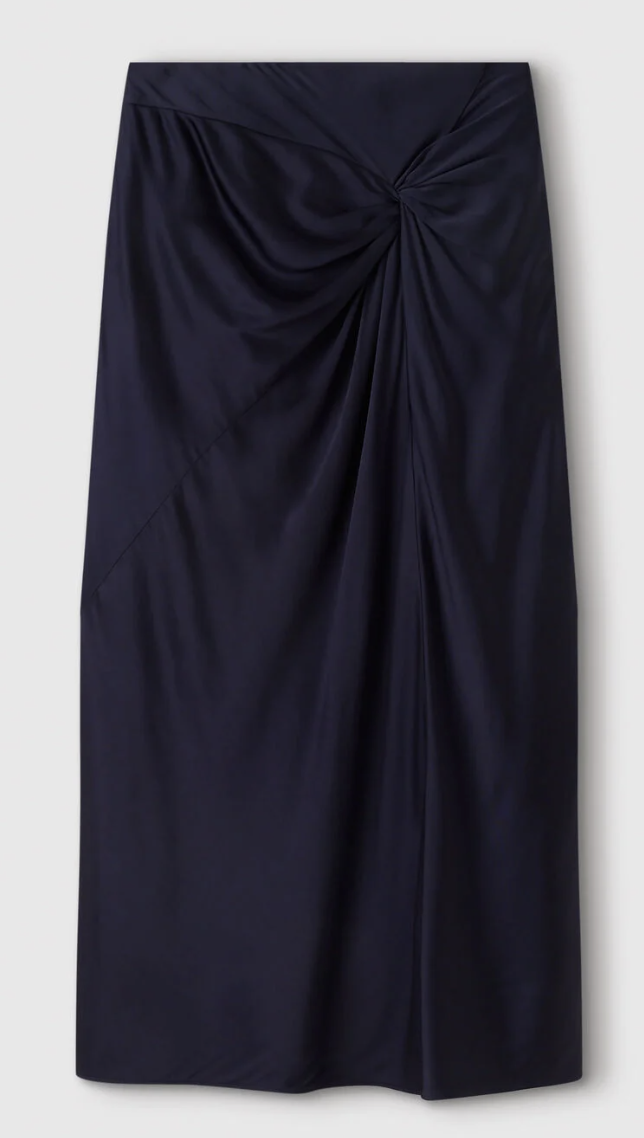 Skirt, £99, Whistles