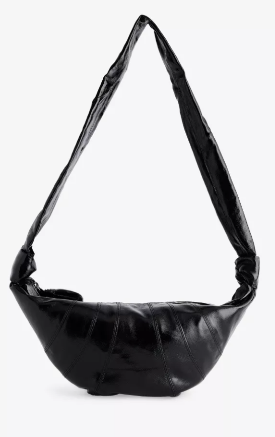 Bag, £695, Lemaire