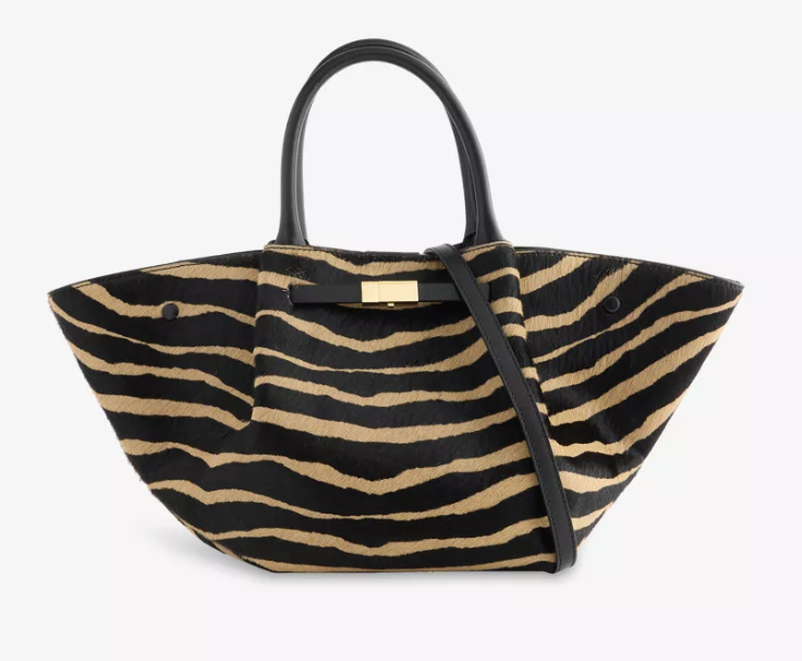 Bag, £590, Demellier