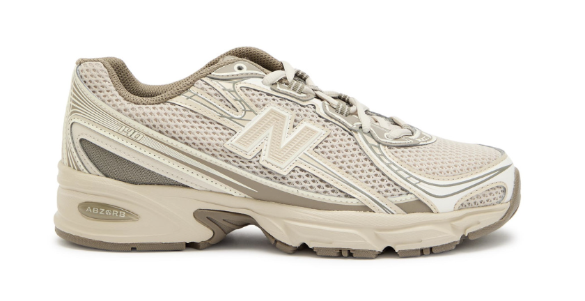 Trainers, £100, New Balance