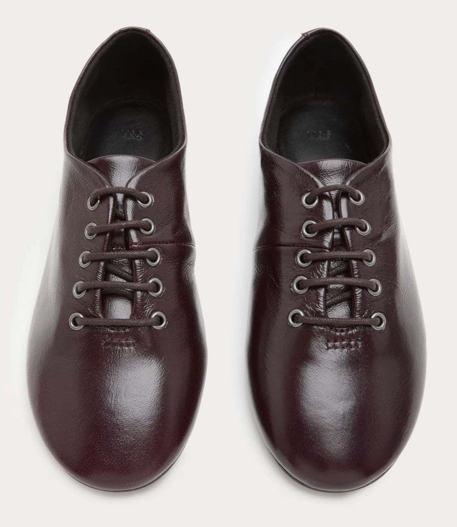 Flats, £45, Marks & Spencer