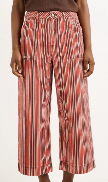 Jeans, £70, Oliver Bonas