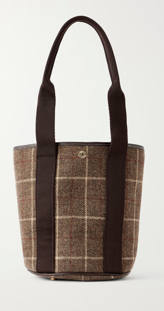 Bag, £305, Rue de Verneuil