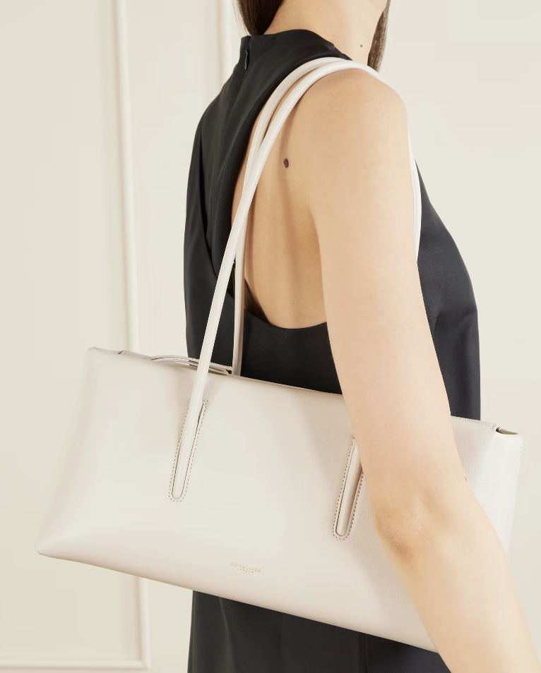 Bag, £450, DeMellier