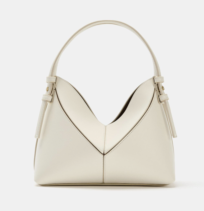 Bag, £27.99, Zara