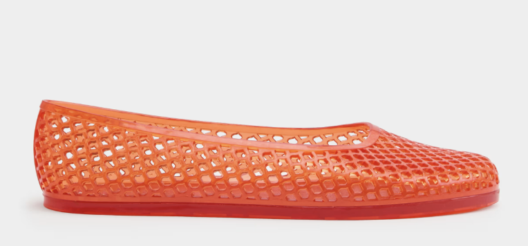 Shoes, £20, Marks & Spencer 