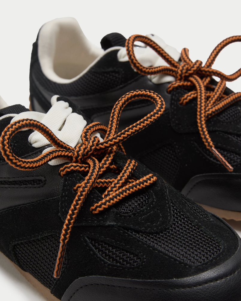 Trainers, £50, Marks & Spencer