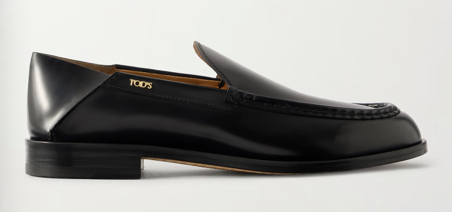 Loafers, £790, Tod's