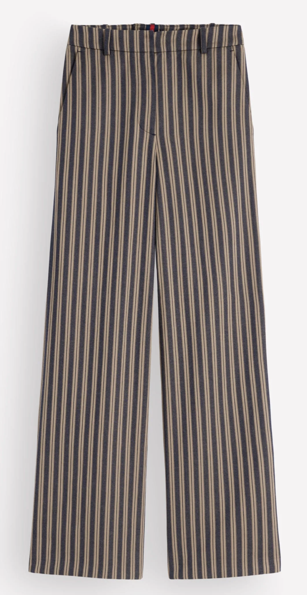Trousers, £139, Boden