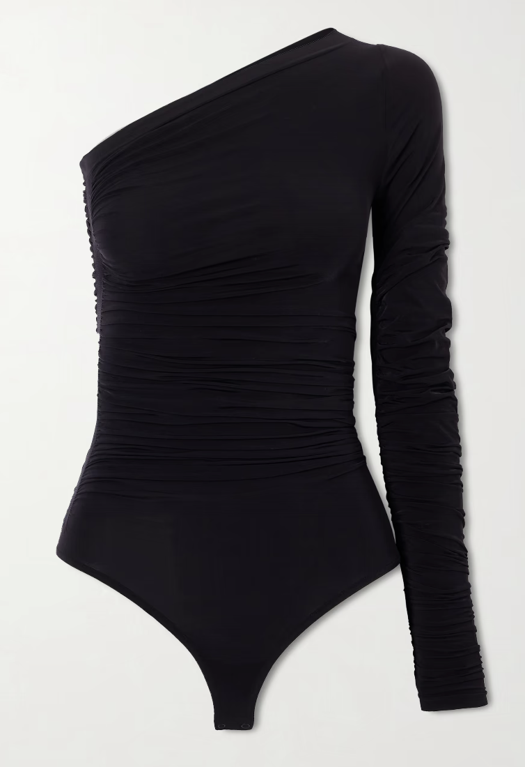 Body, £245, Wolford