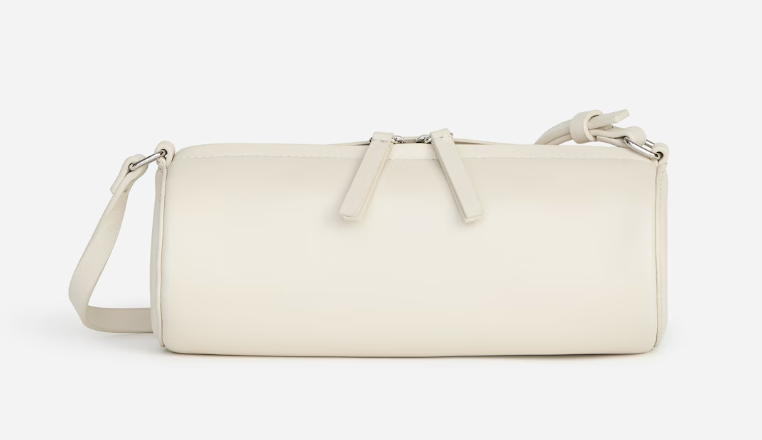 Bag, £95, Arket