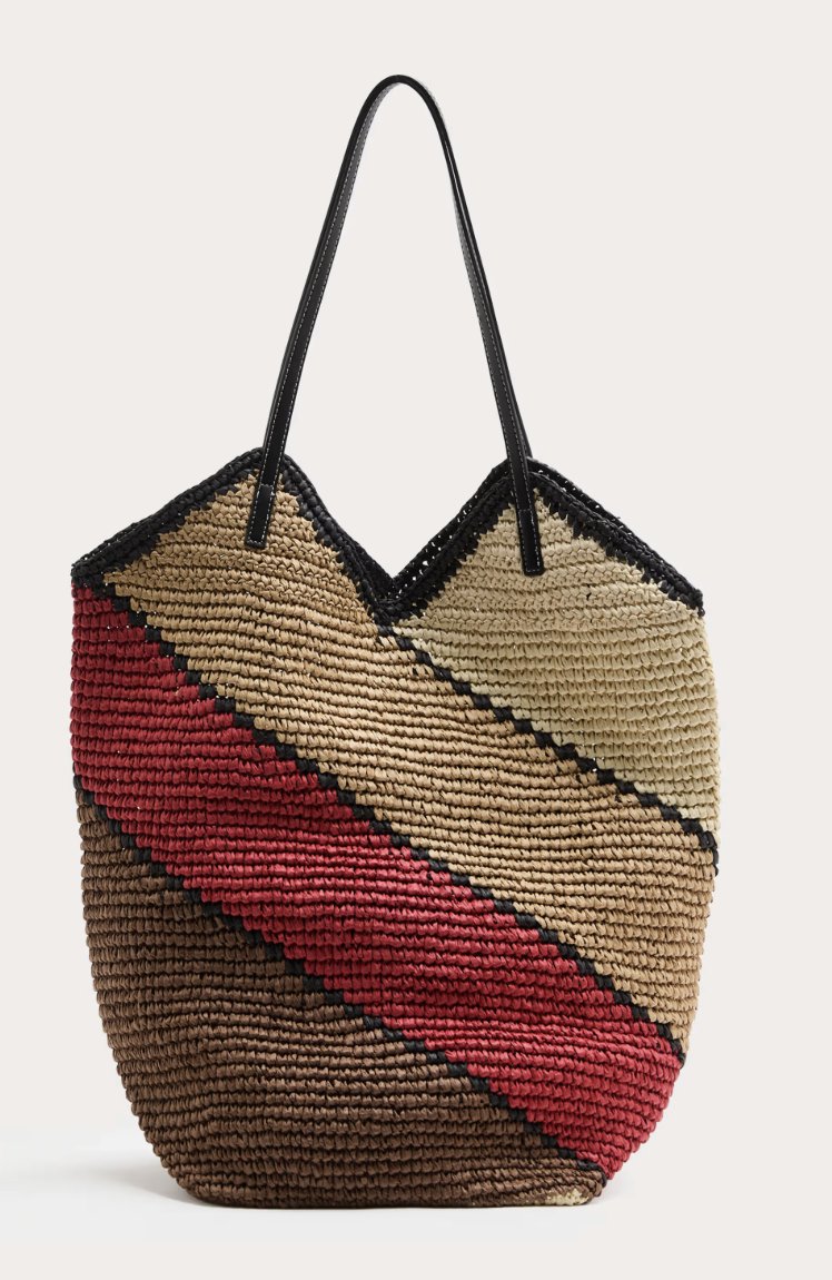 Bag, £40, Marks & Spencer
