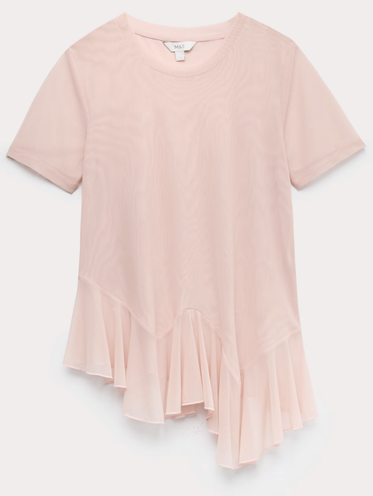 Top, £20, Marks & Spencer 