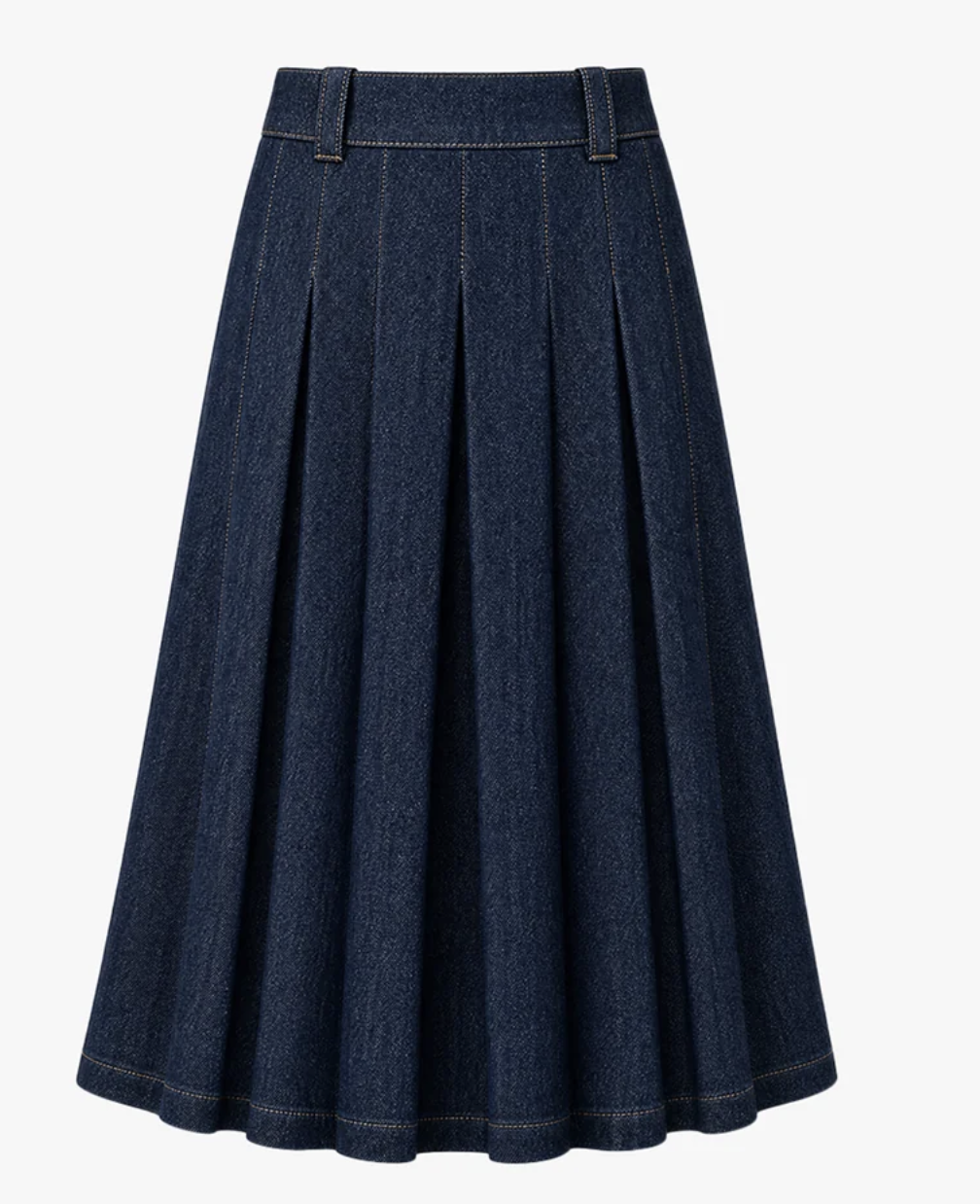 Skirt, £125, Aligne