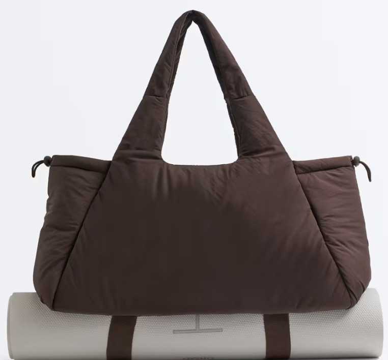 Bag, £49.99, Oysho