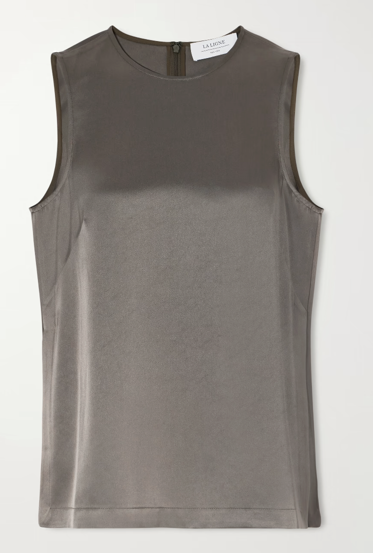 Top, £235, La Ligne