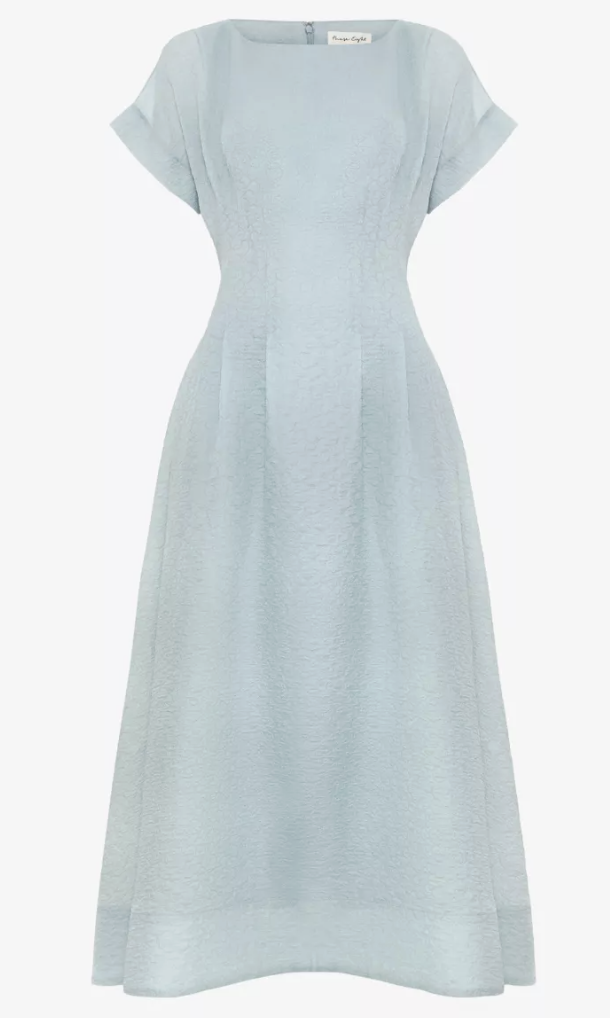 Dress, £169, Phase Eight