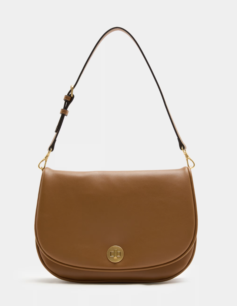 Bag, £30, Marks & Spencer