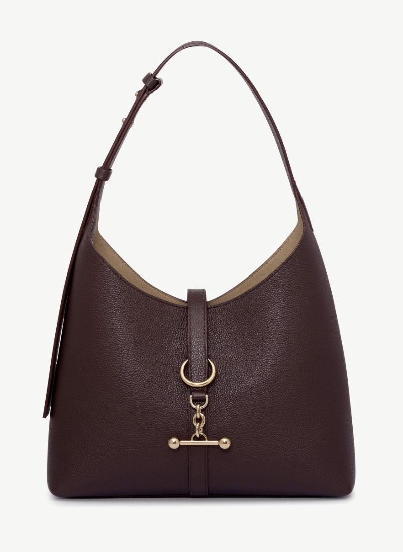 Bag, £525, Strathberry