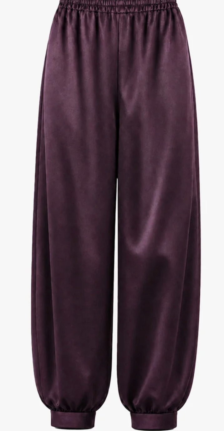 Trousers, £129, Aligne