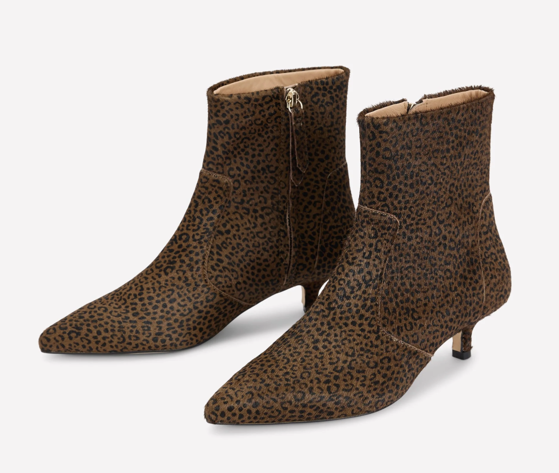 Boots, £179, Boden