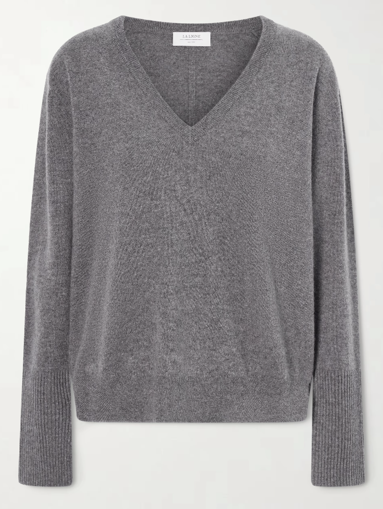 Jumper, £310, La Ligne