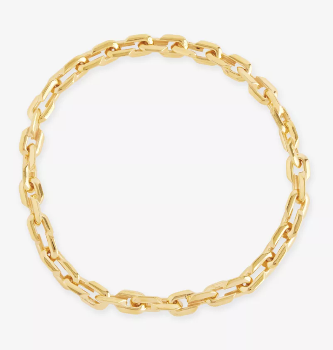 Necklace, £220, Misho