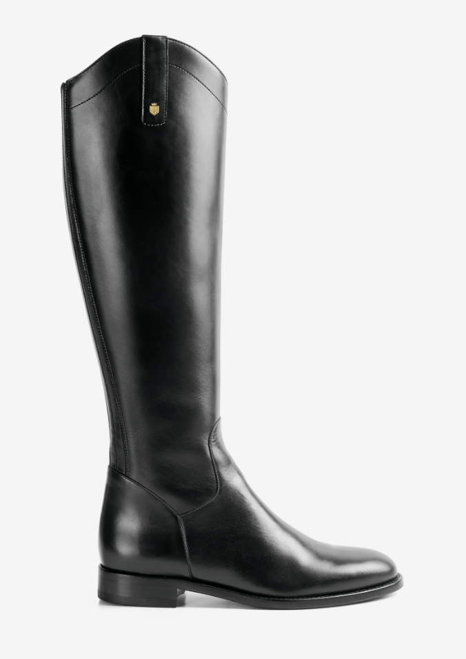 Boots, £455, Fairfax & Favor
