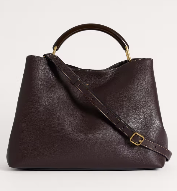 Bag, £495, ME+EM