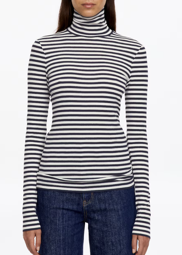 Top, £35, Arket