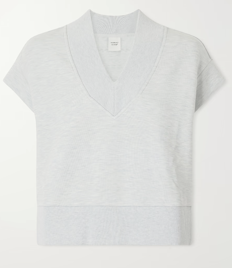 Top, £105, Varley
