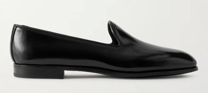 Shoes, £740, Church's