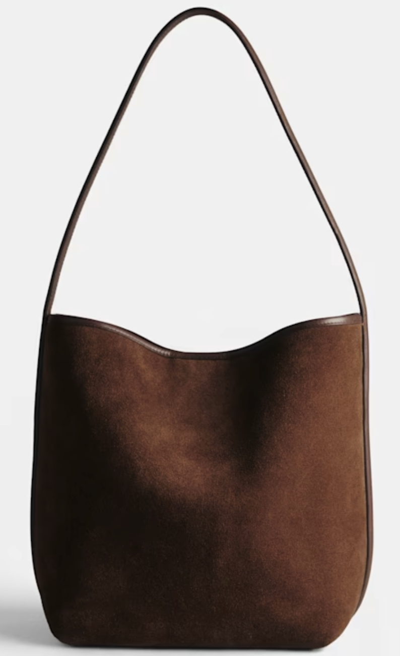 Bag, £285, Sezane
