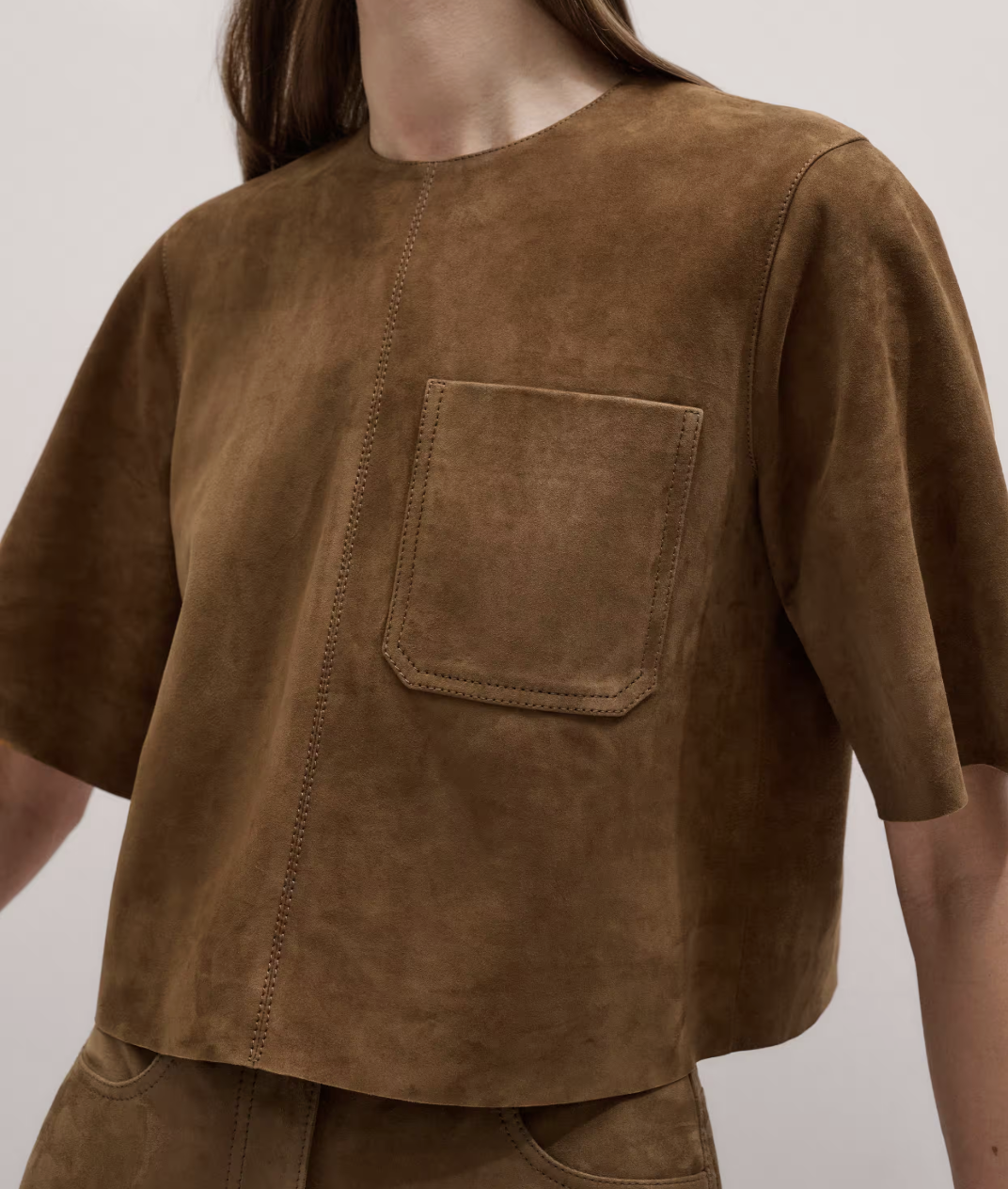 Top, £450, ME+EM