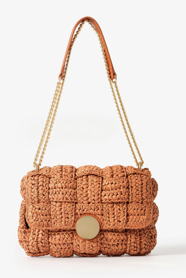 Bag, £79, Mint Velvet