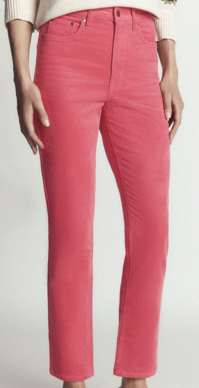 Jeans, £85, Boden
