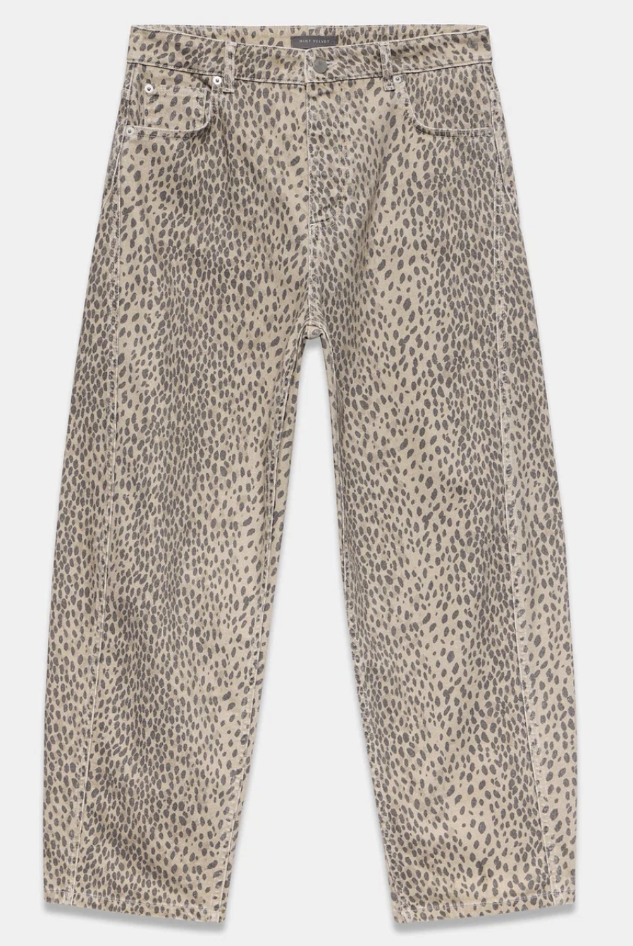 Jeans, £110, Mint Velvet