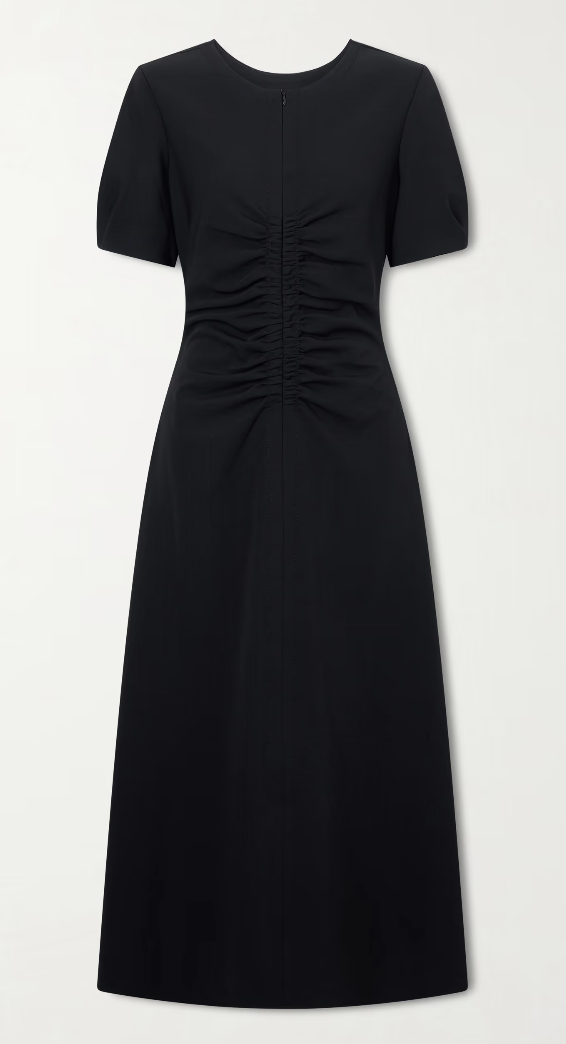 Dress, £430, La Ligne