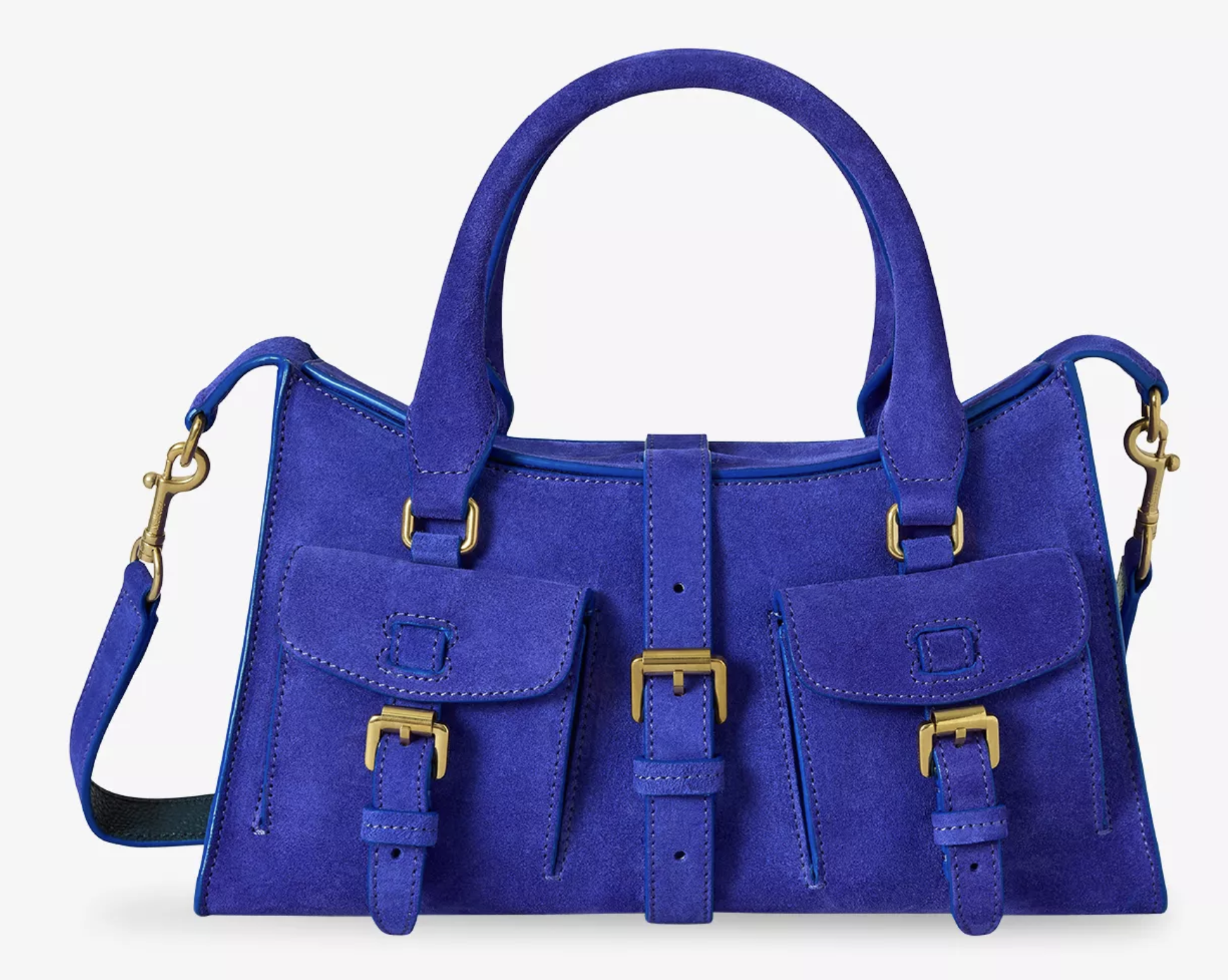 Bag, £1345, Mulberry