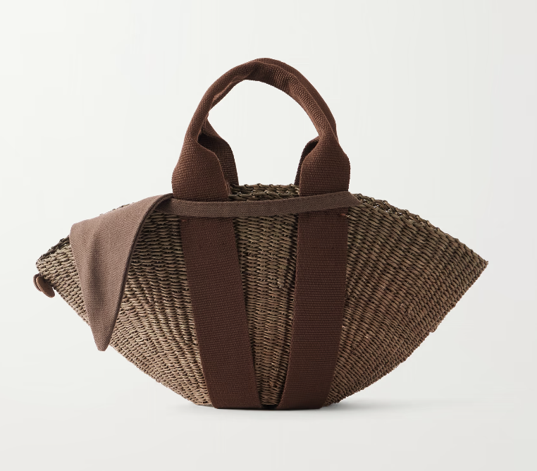 Basket, £155, Muun