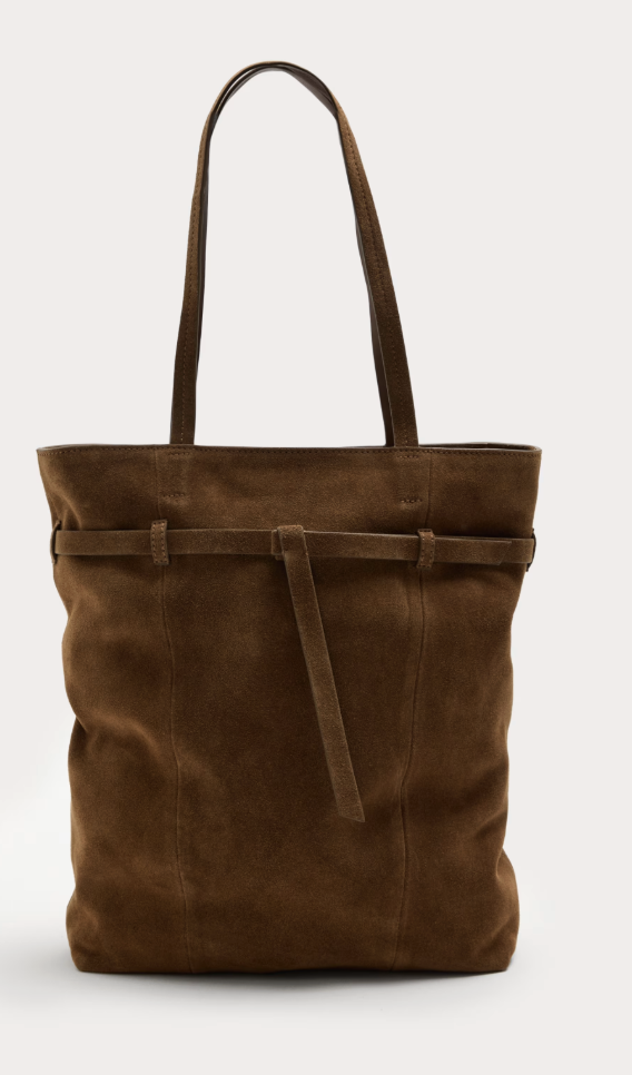Bag, £100, Marks & Spencer
