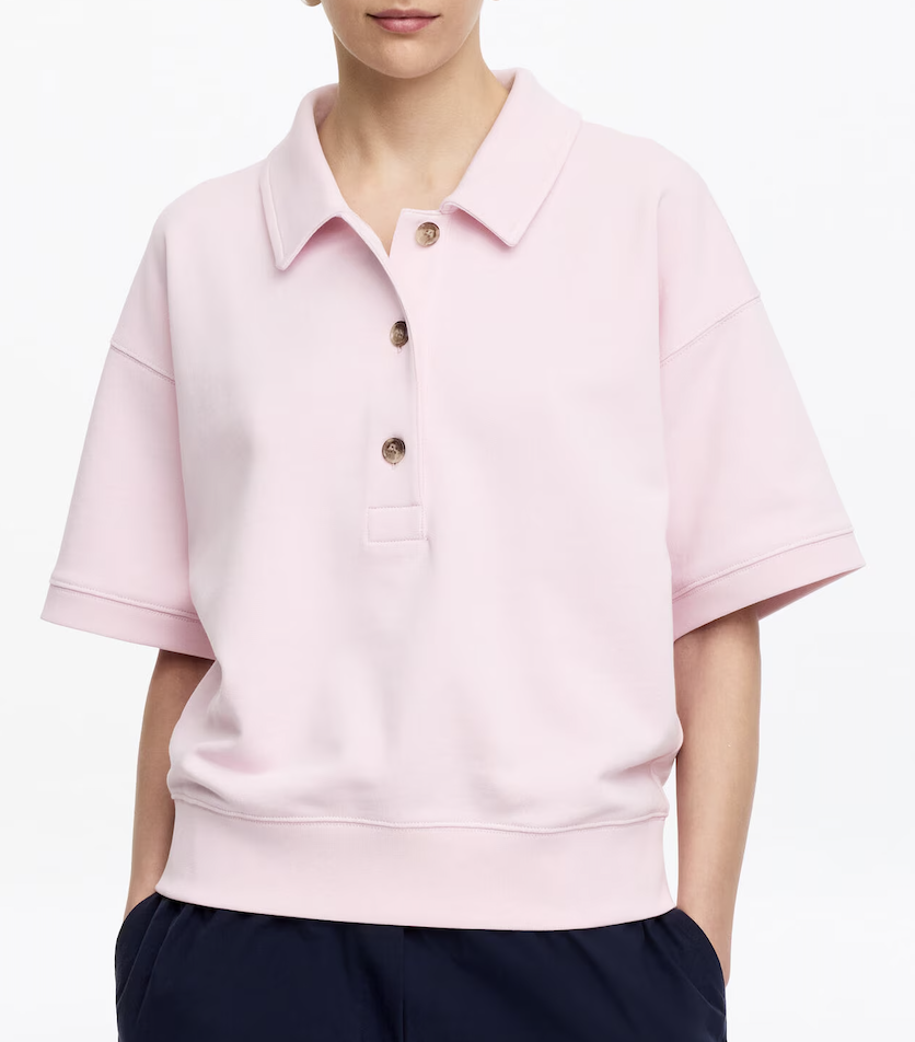 Top, £45, Arket