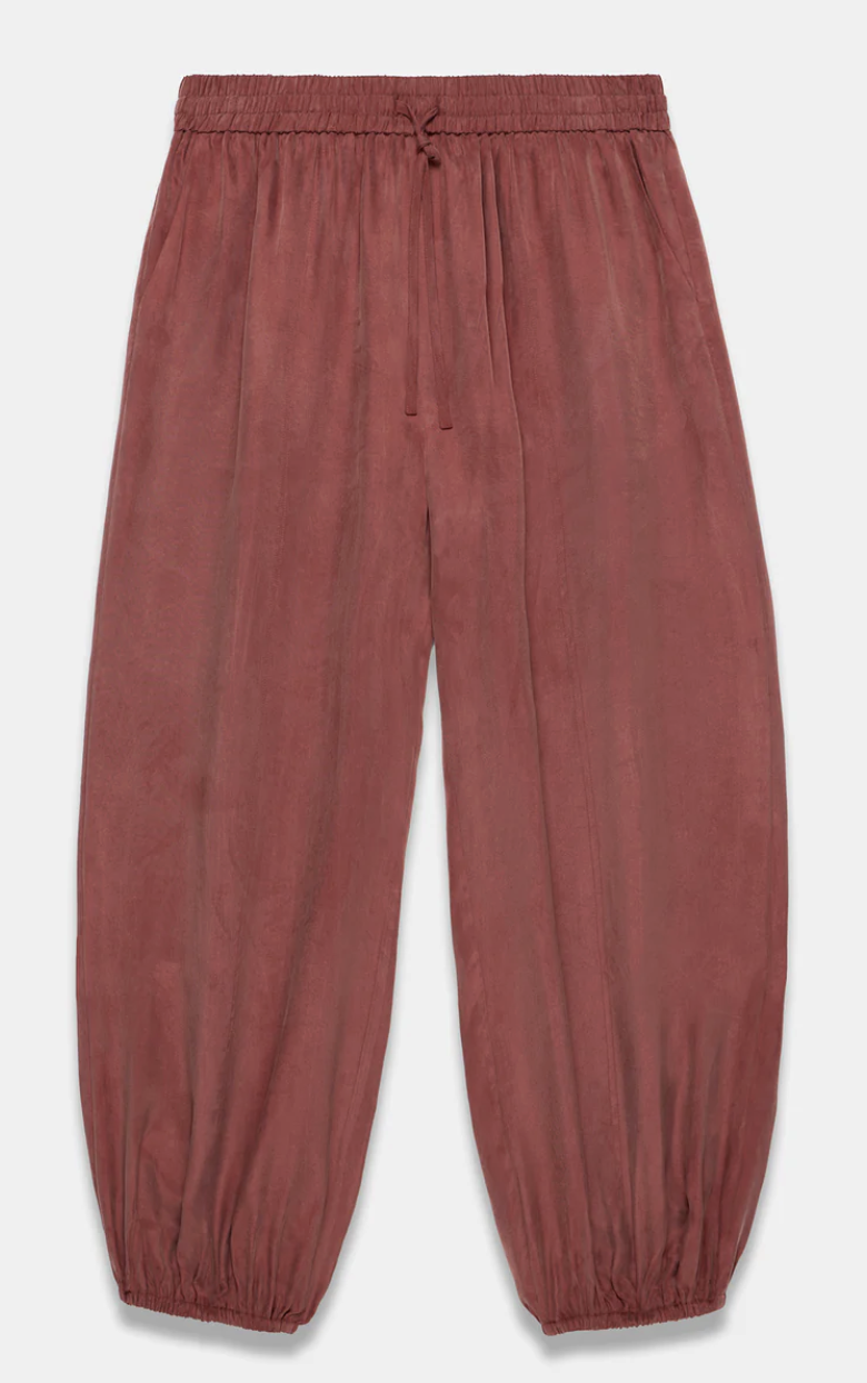 Trousers, £110, Mint Velvet