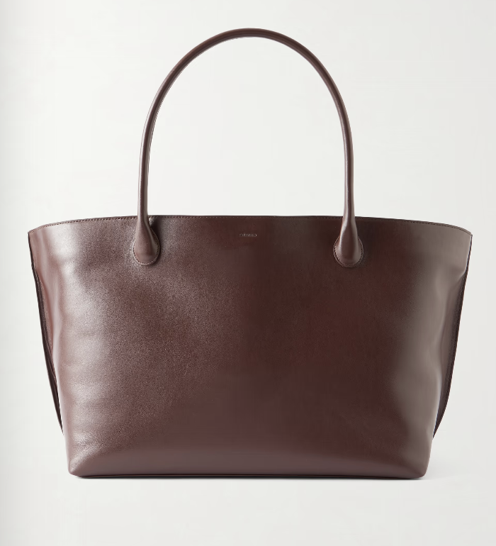 Bag, £800, Lie Studio