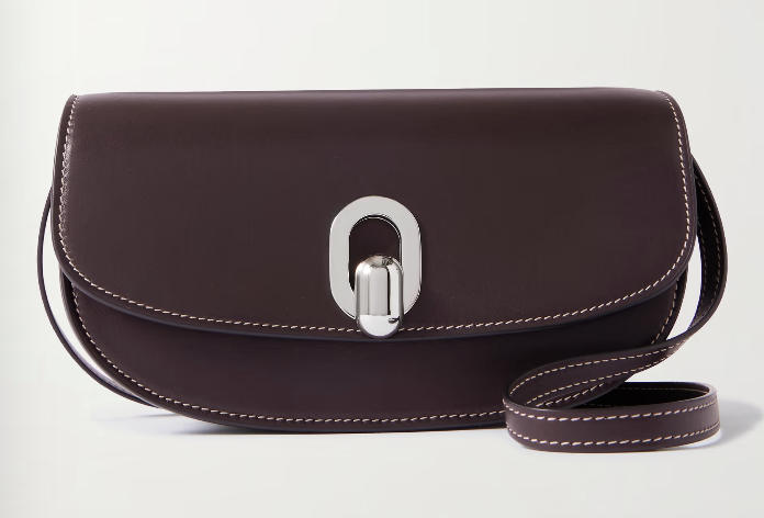 Bag, £1260, Savette