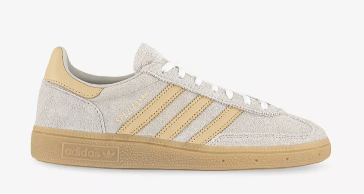 Trainers, £90, Adidas
