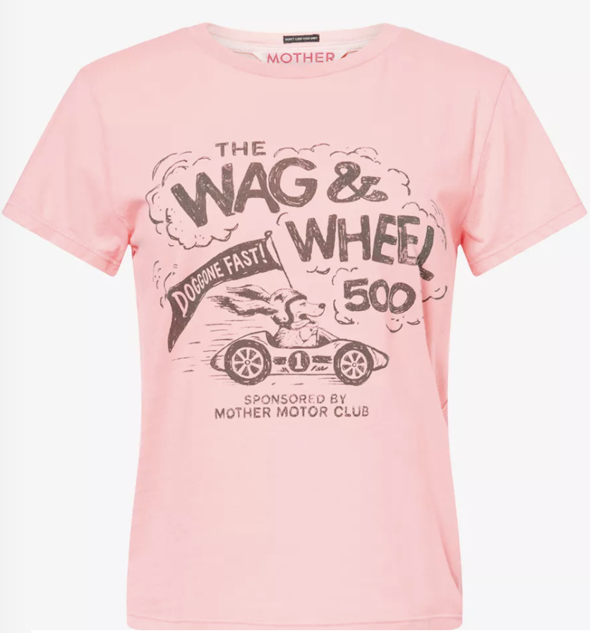 Top, £120, Mother