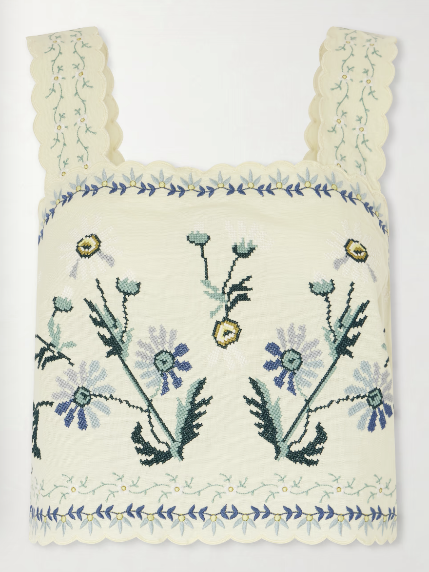 Top, £390, Sea