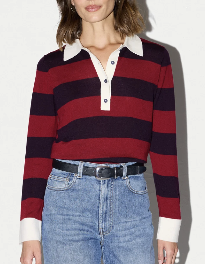 Knit, £119, Jigsaw