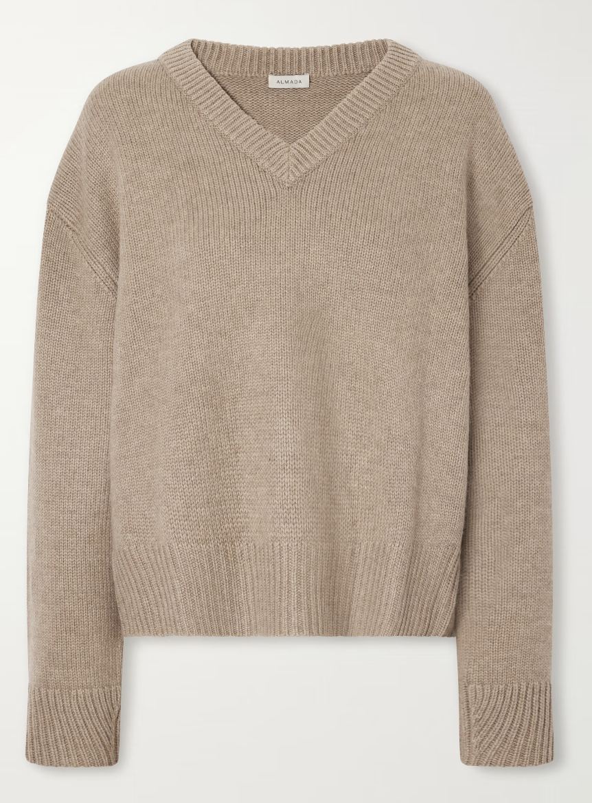 Knit, £370, Almada